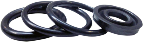 Hygear Suspension - Hygear Suspension KYB/HPG Shock Service Kit - 12.5mm Reservoir Shock - 2905000