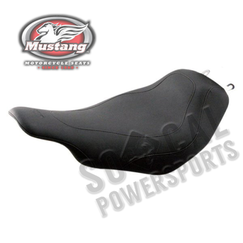 Mustang - Mustang Tripper Solo Seat - 76457