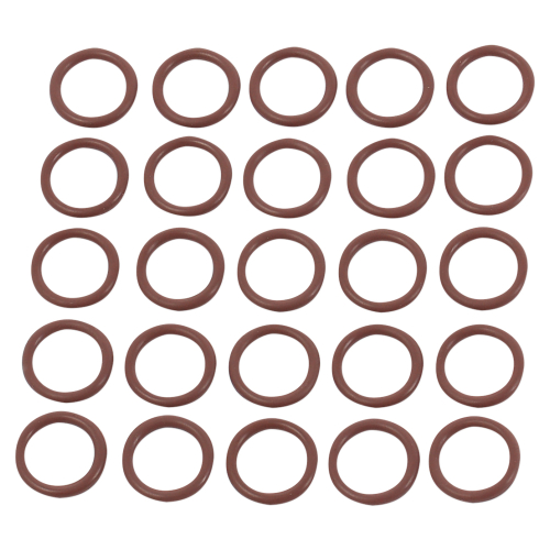 Cometic Gasket - Cometic Gasket Middle Pushrod Cover O-Ring - C9292