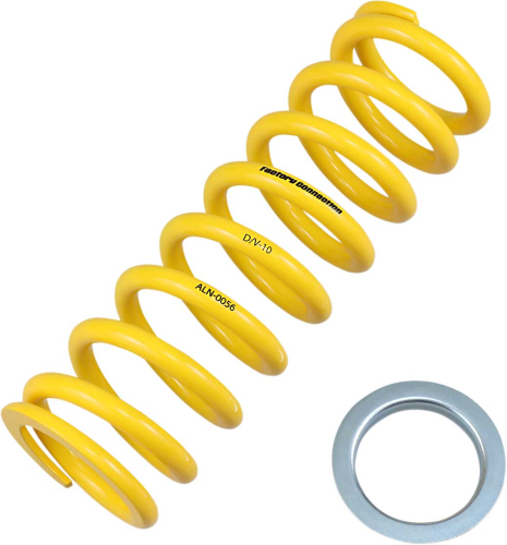 Factory Connection - Factory Connection Shock Springs - 5.6 kg/mm - ALN-0056