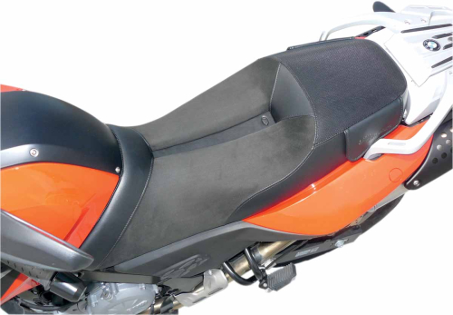 Saddlemen - Saddlemen Adventure Track Seat - Standard - 0810-BM09
