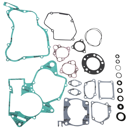 Pro-X - Pro-X Complete Gasket Kit - 34.1218