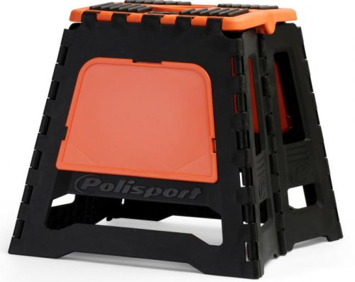 Polisport - Polisport Bike Stand - Orange KTM - 8981500002