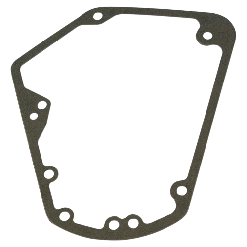 James Gasket - James Gasket Cam Cover Gasket - Black - 25225-93