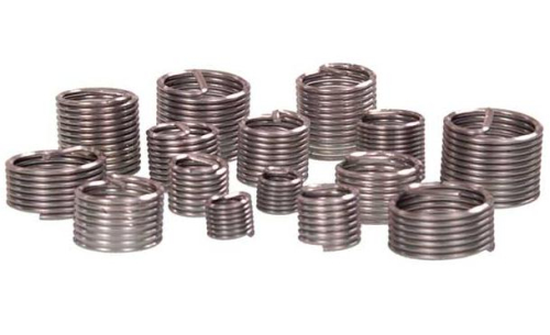 Fix-A-Thread - Fix-A-Thread Thread Repair Replacement Spark Plug Inserts - 14 x 1.25mm x 3/8in. - 28148