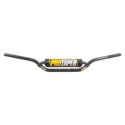 ProTaper - ProTaper SE Handlebar - Windham/RM Mid Bend - Jet Black - 2200D JET BLACK