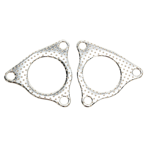 Cometic Gasket - Cometic Gasket Exhaust Gasket Kit - C2045EX