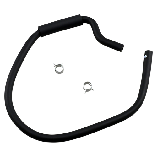 Fuel Star - Fuel Star Fuel Hose and Clamp Kit - FS00035