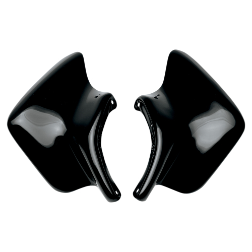 Maier Mfg - Maier Mfg Racing Front Fender  - Black - 117540
