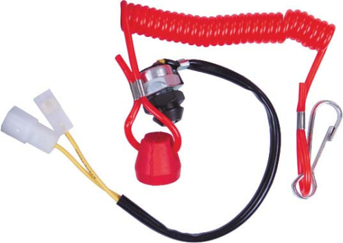 SP1 - SP1 Safety Tether Switch - 01-113