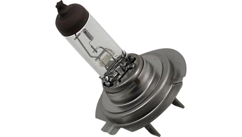 Peak Lighting - Peak Lighting Forward Lighting - 12V - 55W - H7-55W-BPP