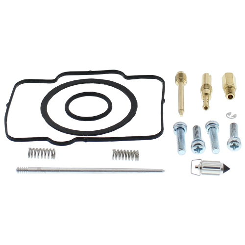 All Balls - All Balls Carburetor Rebuild Kit - 26-10070