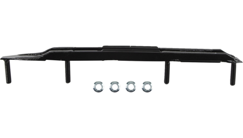 Woodys - Woodys Slim Jim2 Wear Bar - 4in. - S2C4-5000