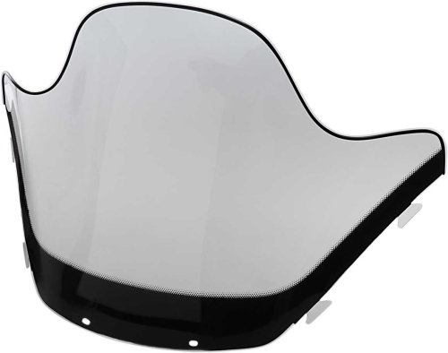 SNO Stuff - SNO Stuff Windshield - High - 13.5in. - Clear - 450-644-10