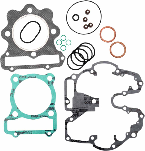 Moose Racing - Moose Racing Top End Gasket Kit - 810263MSE