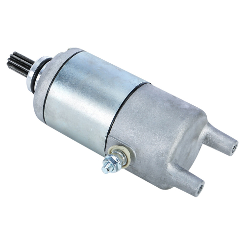WPS - WPS Starter Motor - SMU0063