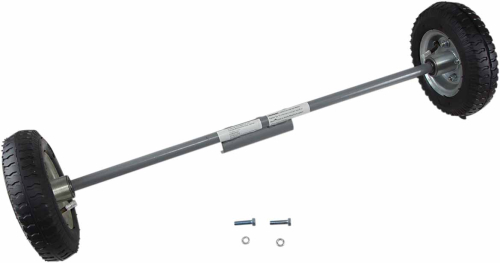 Moose Racing - Moose Racing Training Wheels - 9501-0178