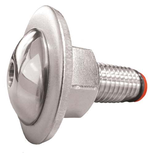 TACO Marine - TACO Quick Release Fender Lock Receiver Only