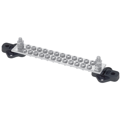 BEP Marine - BEP Pro Installer Bus Bar - 24 Way - 150A