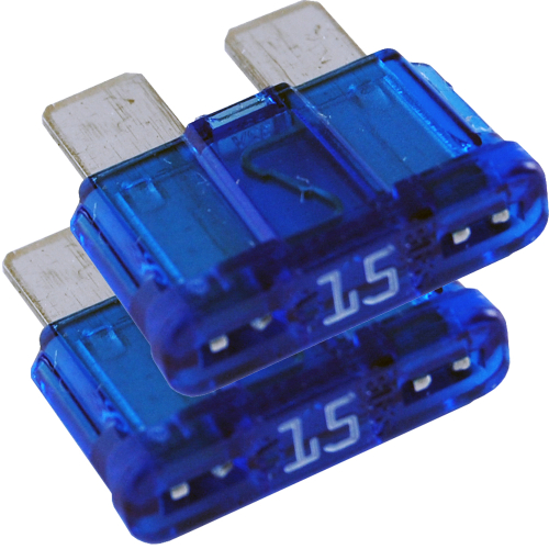 Blue Sea Systems - Blue Sea 5242 15A ATO/ATC Fuse