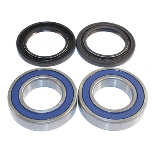 EPI - EPI Wheel Bearing Kit - WE301130