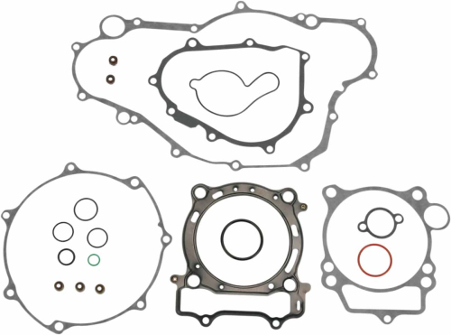 Moose Racing - Moose Racing Complete Gasket Kit - 808677MSE