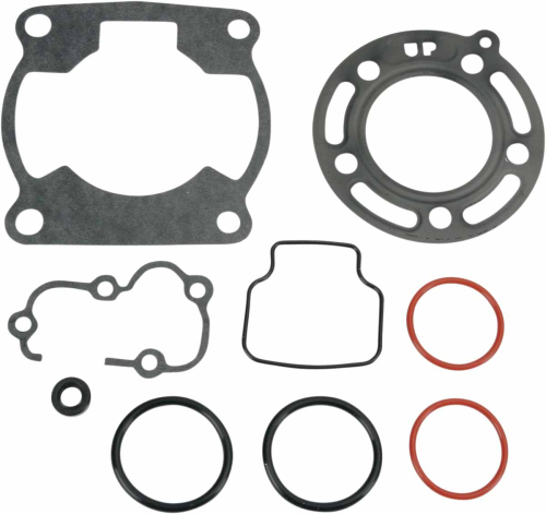 Moose Racing - Moose Racing Top End Gasket Kit - 810414MSE