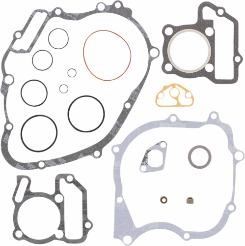 Moose Racing - Moose Racing Complete Gasket Kit - 808616MSE