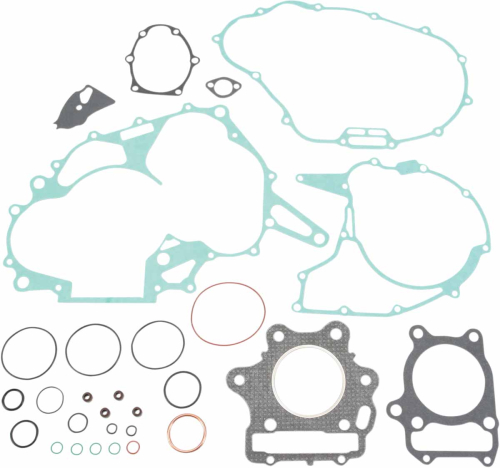 Moose Racing - Moose Racing Complete Gasket Kit - 808801MSE