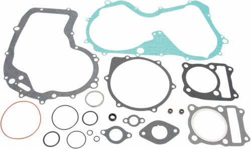 Moose Racing - Moose Racing Complete Gasket Kit - 808810MSE