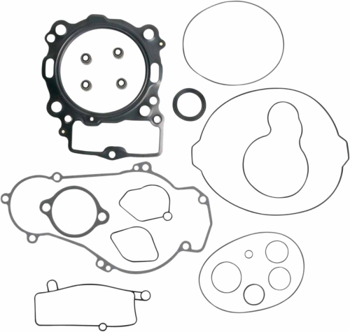 Moose Racing - Moose Racing Complete Gasket Kit - 808331MSE