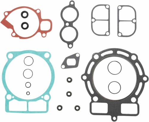 Moose Racing - Moose Racing Top End Gasket Kit - 810921MSE