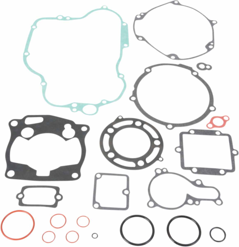 Moose Racing - Moose Racing Complete Gasket Kit - 808424MSE