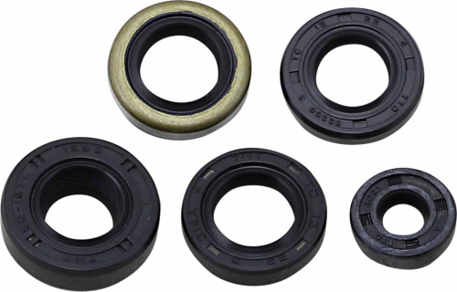 Moose Racing - Moose Racing Oil Seal Set - 822379MSE