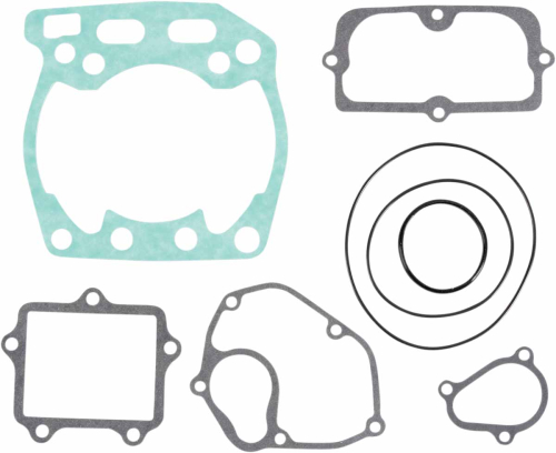 Moose Racing - Moose Racing Top End Gasket Kit - 810593MSE
