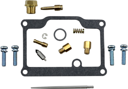Parts Unlimited - Parts Unlimited Carburetor Repair Kit - 1003-1559