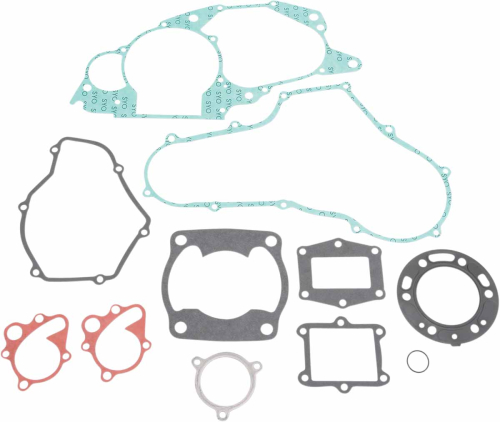 Moose Racing - Moose Racing Complete Gasket Kit for models with .010SS Head - 808815MSE