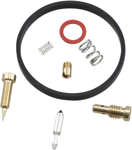 Parts Unlimited - Parts Unlimited Carburetor Repair Kit - 1003-1543