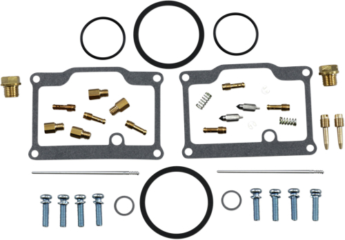 Parts Unlimited - Parts Unlimited Carburetor Repair Kit - 1003-1566