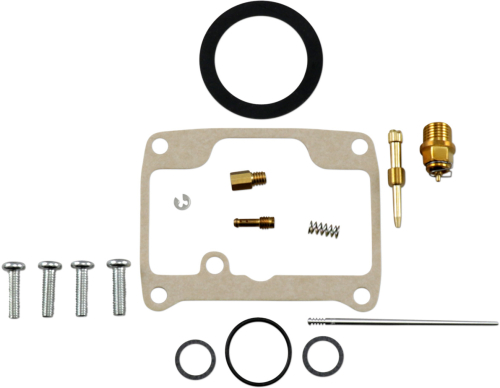 Parts Unlimited - Parts Unlimited Carburetor Repair Kit - 1003-1633