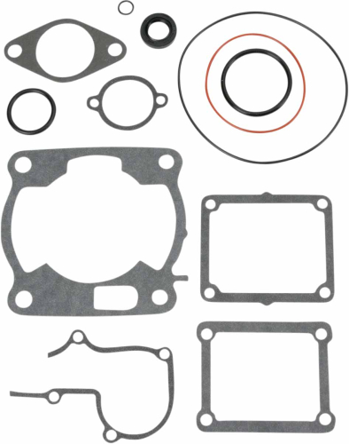 Moose Racing - Moose Racing Top End Gasket Kit - 810631MSE