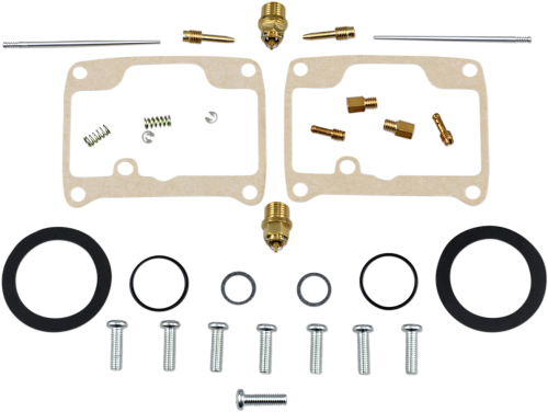 Parts Unlimited - Parts Unlimited Carburetor Repair Kit - 1003-1491