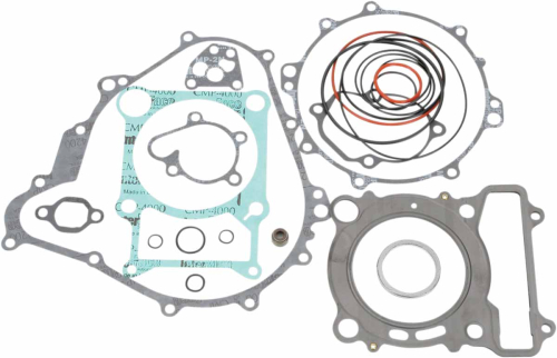 Moose Racing - Moose Racing Complete Gasket Kit - 808875MSE