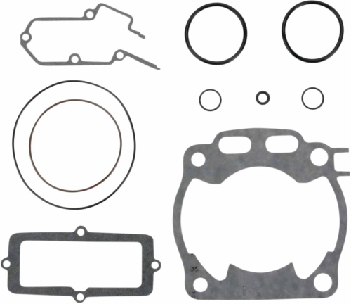 Moose Racing - Moose Racing Top End Gasket Kit - 810669MSE