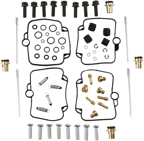 Parts Unlimited - Parts Unlimited Carburetor Repair Kit - 1003-1393