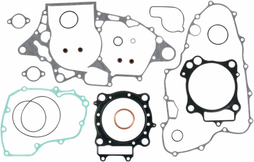 Moose Racing - Moose Racing Complete Gasket Kit - 808904MSE