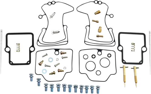 Parts Unlimited - Parts Unlimited Carburetor Repair Kit - 1003-1614