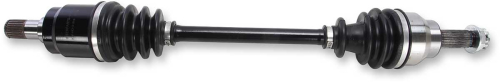 Moose Utility - Moose Utility Complete Axle Kit - LM6-HO-8-137