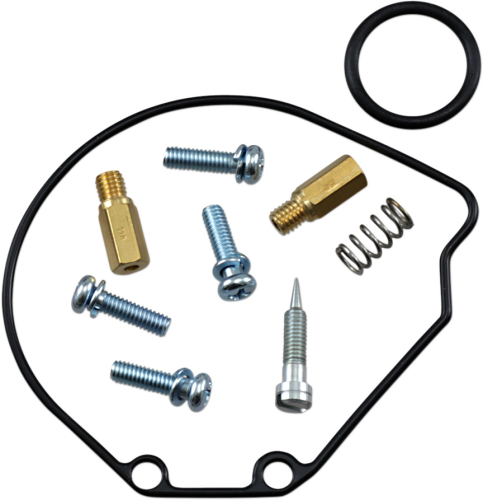 Parts Unlimited - Parts Unlimited Carburetor Repair Kit - 1003-1671