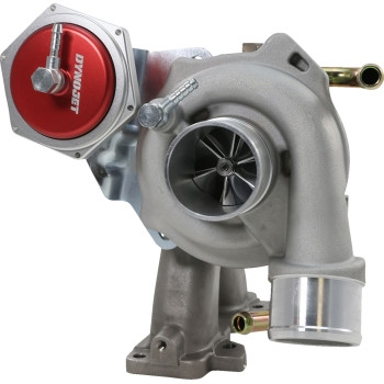 Dynojet Research - Dynojet Research Turbocharger Upgrade Kit - 96010014